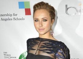 Hayden Panettiere, héroïne des ciseaux - %%sitename%%