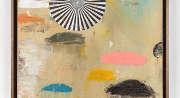 Nuages et déchets, l'exposition de Benoît Maire