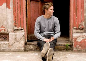 On adore le clip "Keep Your Head Up", extrait du nouvel album de Ben Howard