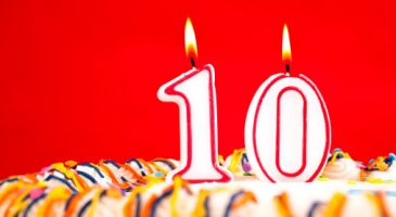 On offre quoi comme cadeau d'anniversaire à une petite fille de 10 ans ?