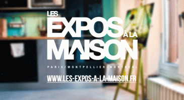 Organiser des expos d'art à la maison, c'est possible !