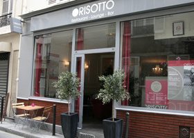O le beau resto ! Suivez-moi chez Orisotto - %%sitename%%