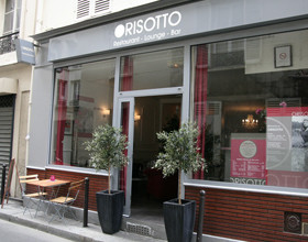 Orisotto
