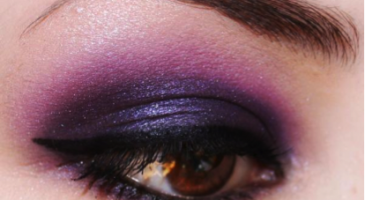 Oser le violet ?
