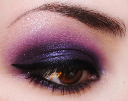 Oser-le-violet