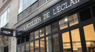 Ou prendre le brunch à Paris ?