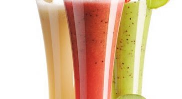 Où savourer les meilleurs jus de fruits de Paris ?
