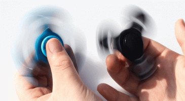 Où trouver les meilleurs Hand Spinners ? - %%sitename%%