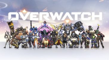 Overwatch : Le nouveau jeux de Blizzard nous rend tous fou ! - %%sitename%%