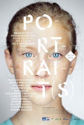 PORTRAIT-S