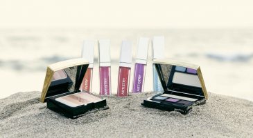 Pacific Light : un look dété coloré en édition limitée ! - %%sitename%%