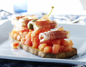 Pan-con-tomate