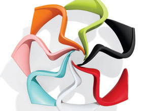 Panton-Chair