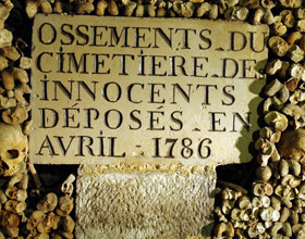 Paris-insolite