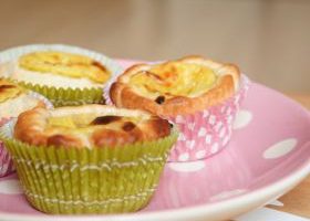 Pastéis de nata - %%sitename%%