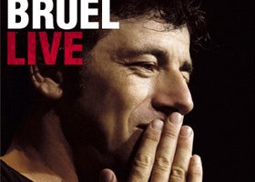 "Ma tournée" avec Patrick Bruel - %%sitename%%