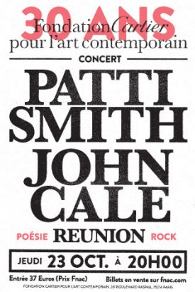 Patti-Smith-et-John-Cale-en-concert-a-la-Fondation-Cartier