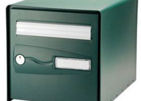 Personnalisation boîte aux lettres - %%sitename%%