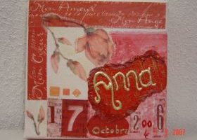 Personnaliser la porte des chambres de vos enfants