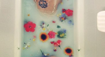 Personnaliser son bain! - %%sitename%%