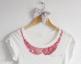 Personnaliser-un-T-shirt