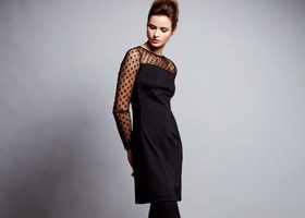 Les 10 petites robes noires qui font craquer la rédac ! - %%sitename%%