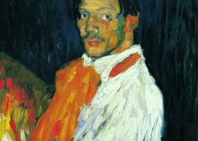 Coup de coeur : Picasso et les maîtres