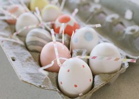Des bonnes idées pour Pâques ! Une Pinata de bonbons - %%sitename%%