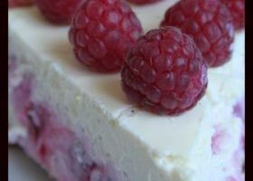 Pink Cheesecake - %%sitename%%