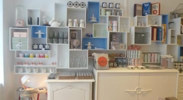 Place-A, un concept-store à visiter !