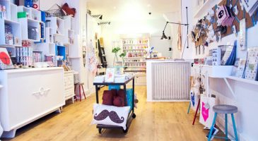 Place A, une jolie boutique à visiter sur Paris ! - %%sitename%%