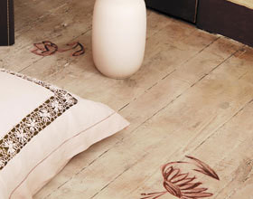 Plancher