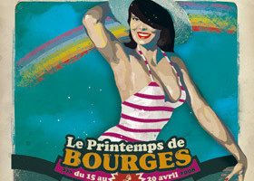 Samedi 19 avril, France 4, 20h45, "Un direct de... Printemps d - %%sitename%%