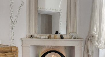 Plein feu sur la déco d'intérieur avec la cheminée bio à l'éth - %%sitename%%