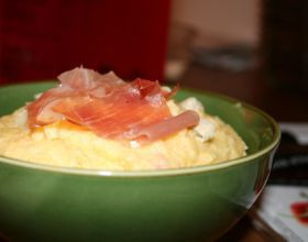 Polenta-au-gorgonzola-et-au-speck-par-Duce78