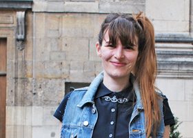 Le polo vu par... Elodie, 30 ans - %%sitename%%