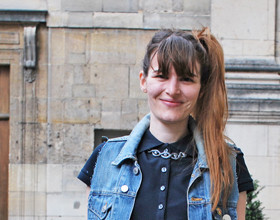 Polo-Lacoste-femme-bleu-marine