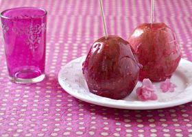 Comment faire... des pommes d'amour ? - %%sitename%%