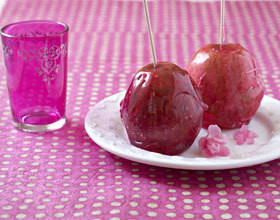 Pommes-d-amour