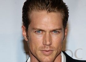 Portrait : Jason Lewis (alias Smith Jerrod) - %%sitename%%