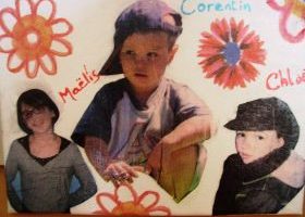 Portrait d'enfant - %%sitename%%