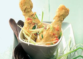 Poulet au curry et coco - %%sitename%%