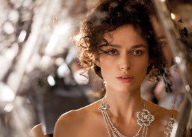 Pourquoi aller voir Anna Karenine avec Keira Knightley ?