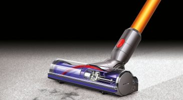 Pourquoi j'ai choisi d'acheter un aspirateur haut de gamme