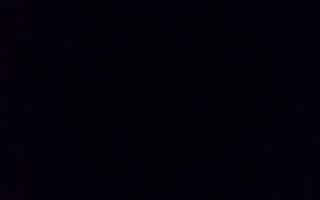 Pourquoi j'ai toujours peur du noir ?