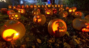 Pourquoi j'aime Halloween