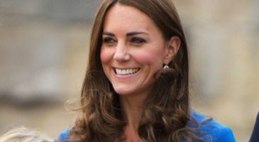 Pourquoi j'aime Kate Middleton
