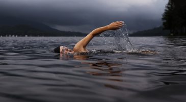 Pourquoi je déteste la natation