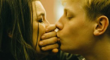 Pourquoi je n'aurais jamais du aller voir Mommy un dimanche de pluie ?