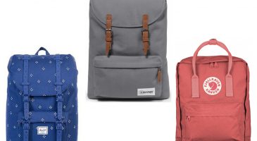 Pourquoi je ne porte plus que des sacs à dos ! - %%sitename%%